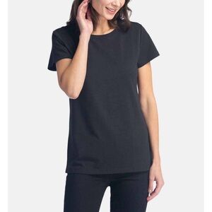 Fishers Finery Women's Classic Fit EcoFabric™ Crew Neck Tee ALL THREE FOR 10$